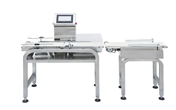 CHECK WEIGHER GEN 2