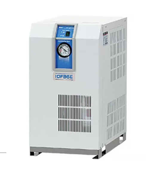 IDF Refrigerated Air Dryer