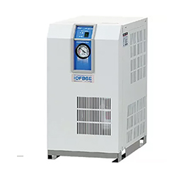 IDF Refrigerated Air Dryer