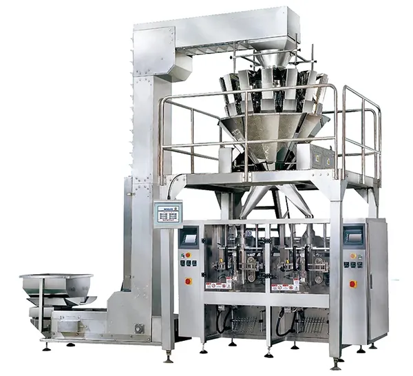 Z - Conveyor & Scale Stands
