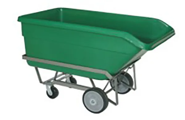 Dump Tubs