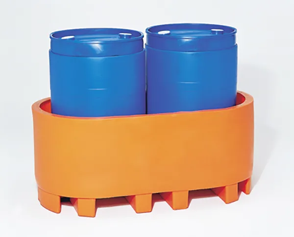 Secondary Containment