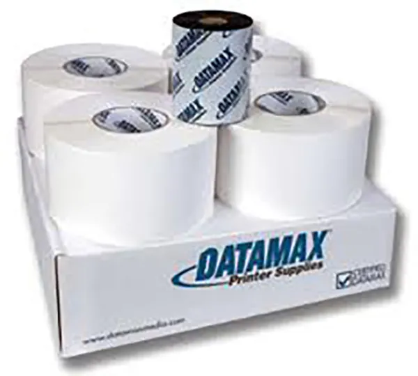 Bar Code Labels & Printers
