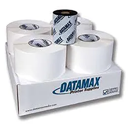 Bar Code Labels & Printers