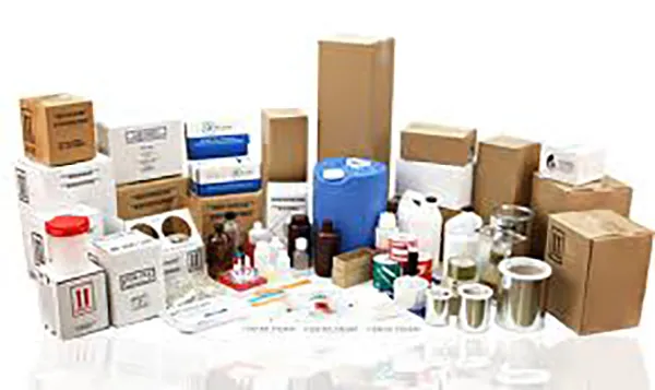 RSC Boxes