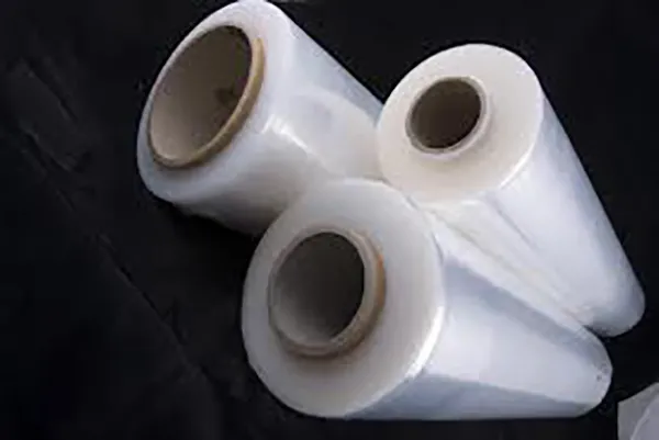Shipping Pallet Stretch Film