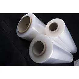 Shipping Pallet Stretch Film