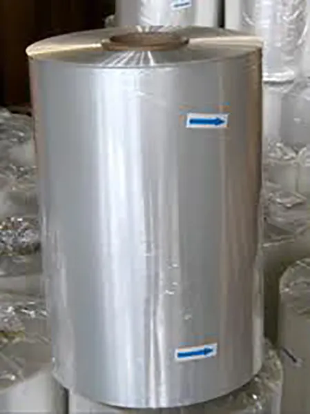 Shrink Wrap Film