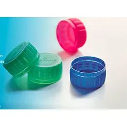 Caps and Closures