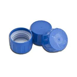 crc-cap with liner