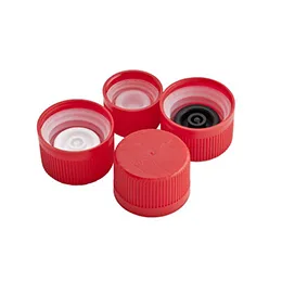 crc-cap with lpde plug