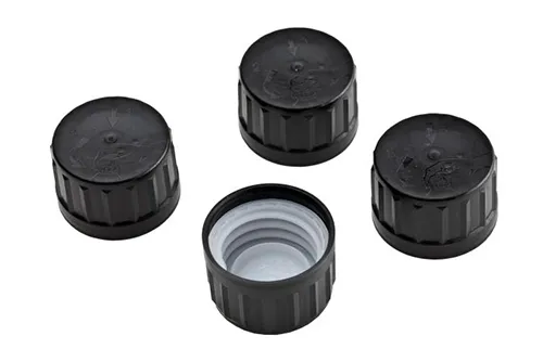 TamperCap