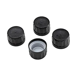 Tampercap