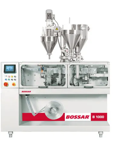 B BASIC SERIES-B 1000