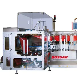 BMK MODULAR SERIES-BMK 1400