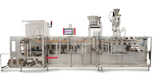 BMK MODULAR SERIES-BMK 2000
