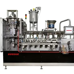 BVH QUATTRO-SEAL SERIES