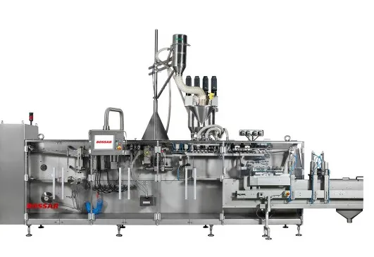 QUATTRO HIGH SPEED SERIES-B 2800-4