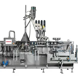 QUATTRO HIGH SPEED SERIES-B 2800-4