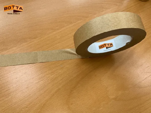 ECO TAPE CARTA
