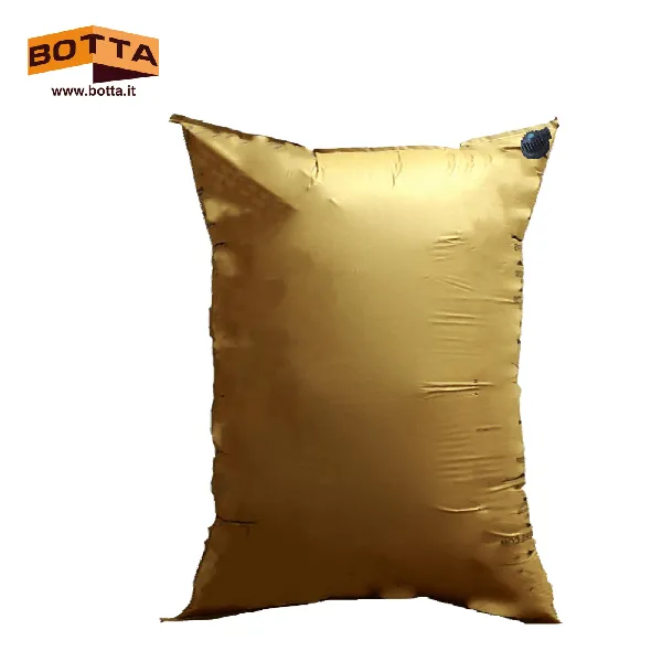 PAPER AIRBAG