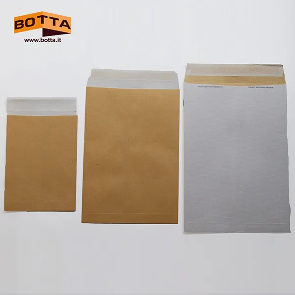 REINFORCED ECO-MAILER