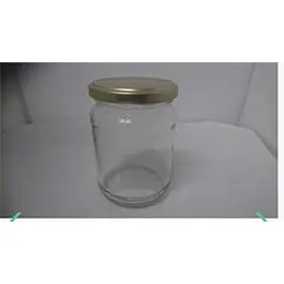 Honey Jars