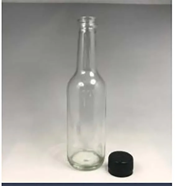 Juice & Mineral Bottles