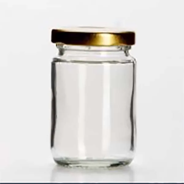 Pickle-Chutney Jars
