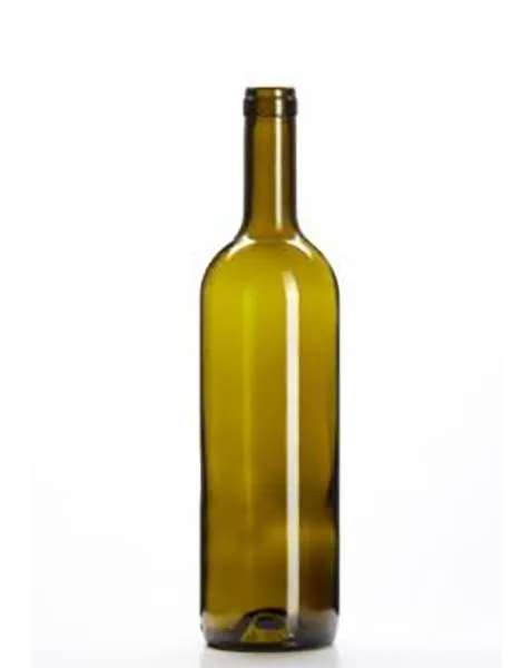 Wine Bottles