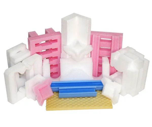 FOAM - POLYSTYRENE