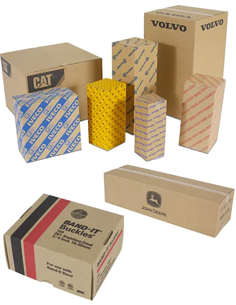 CONVENTIONAL CASES