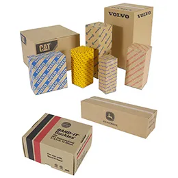 CONVENTIONAL CASES
