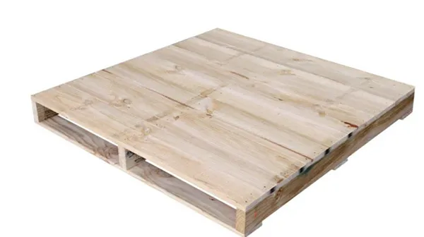 CLOSED DECK