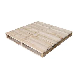 CLOSED DECK