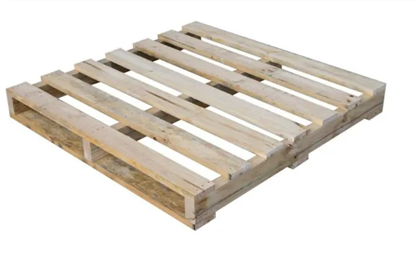 EXPORT PALLETS