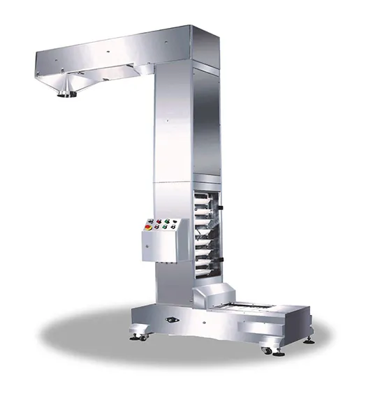 Conveyors