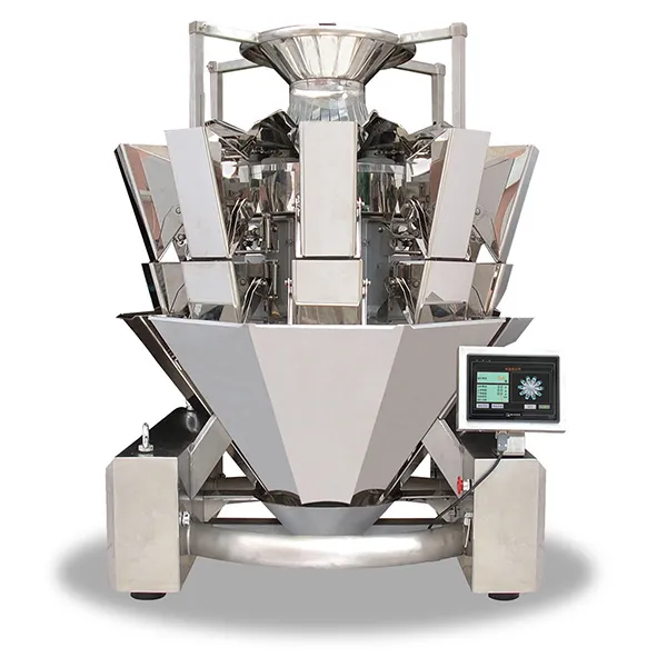 Multi-Head Weighers