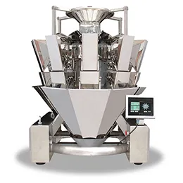 Multi-Head Weighers