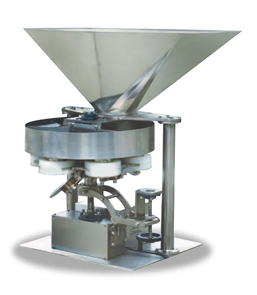 Volumetric Fillers