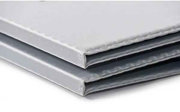 Tri-laminate Sleeves