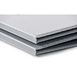 Tri-laminate Sleeves