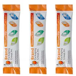 Stick Packs