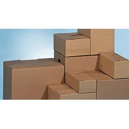 CORRUGATED CARDBOARD PACKAGING