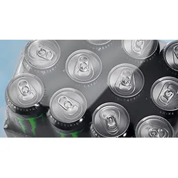 PACKAGING FILMS