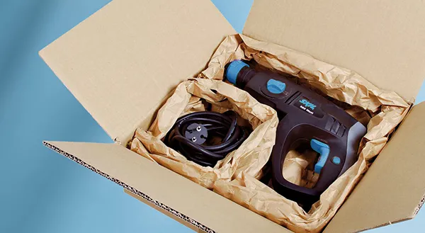 PACKAGING SYSTEMS