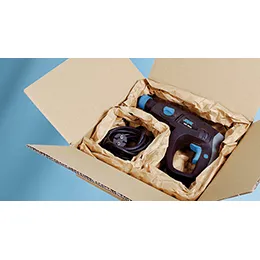 PACKAGING SYSTEMS