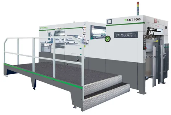 Die Cutting