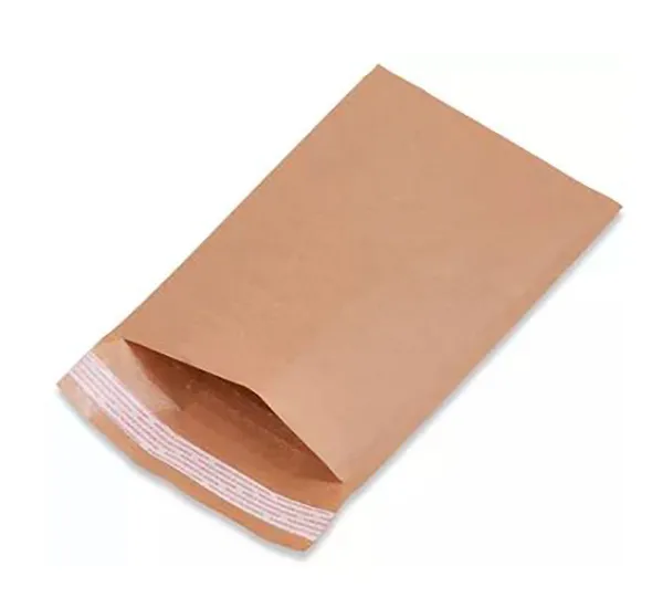 BROWN KRAFT BUBBLE MAILERS