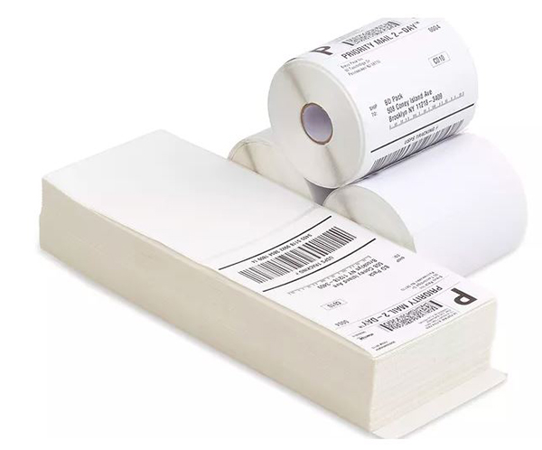 DIRECT THERMAL LABELS